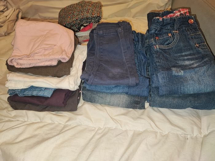 Gros lot 18 mois fille - photo numéro 4