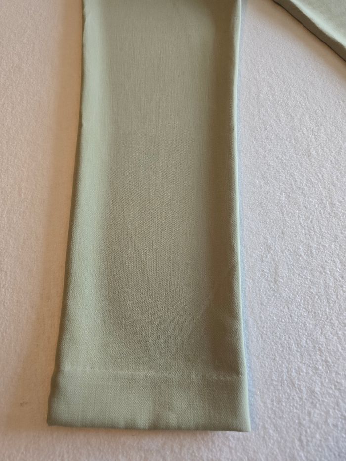 Pantalon tailleur femme Stradivarius - photo numéro 10