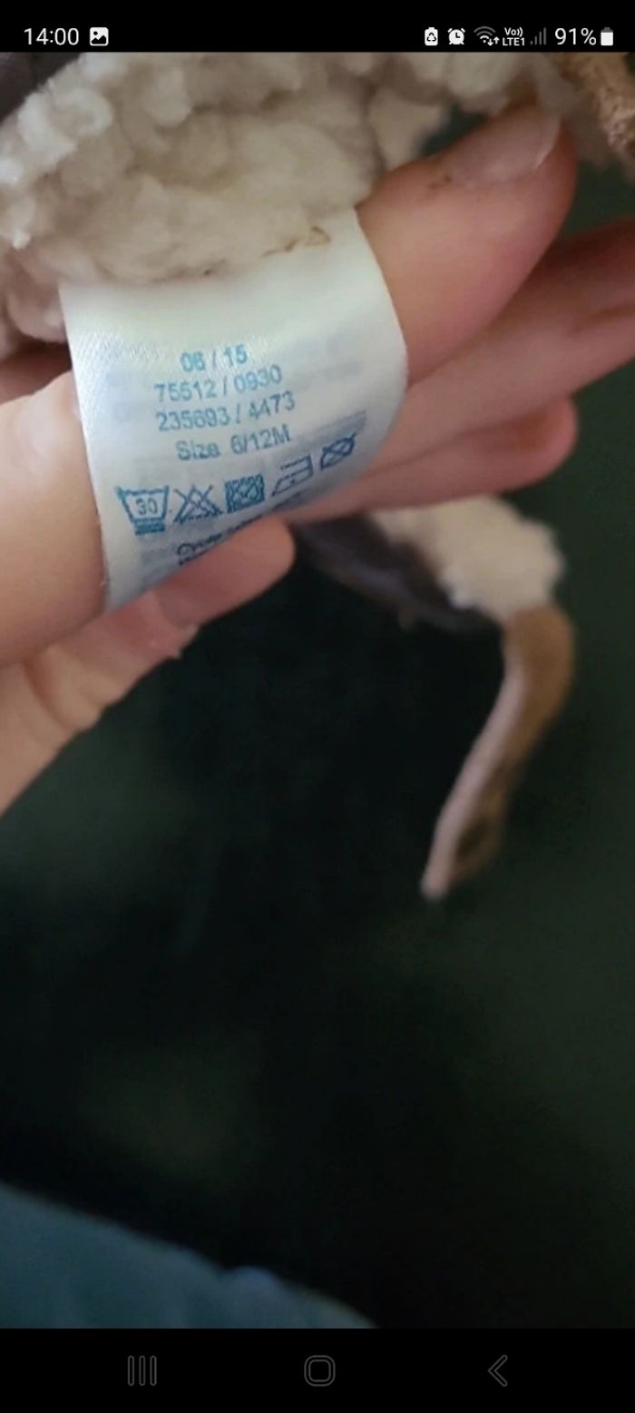 Bonnet - photo numéro 5