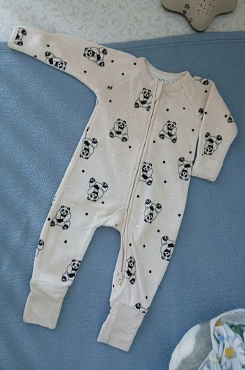 Pyjama DIM taille 6 mois NEUF