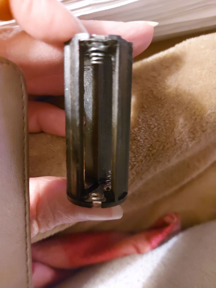 Lampe de poche - photo numéro 4