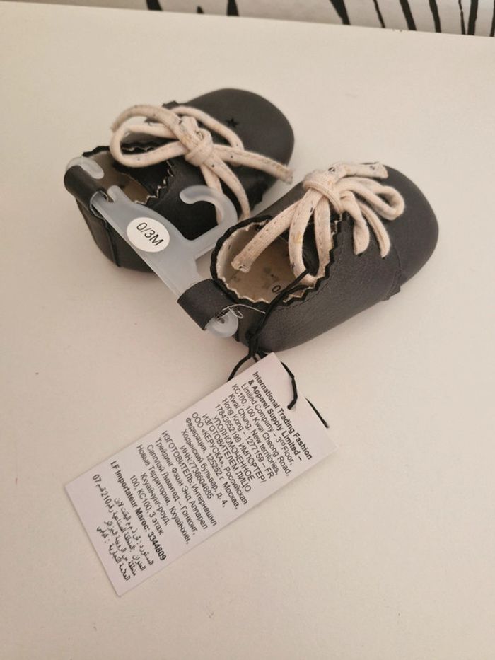 Chaussures souples kiabi - photo numéro 6