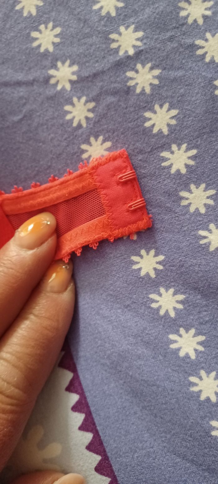 Très beau soutien gorge femme T 85b - photo numéro 9