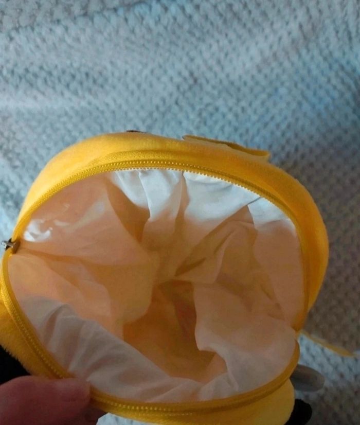 Sac à dos - photo numéro 3