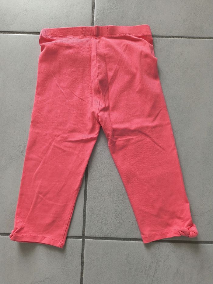 Legging fille 8ans - photo numéro 2