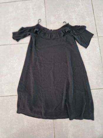Petite robe noire