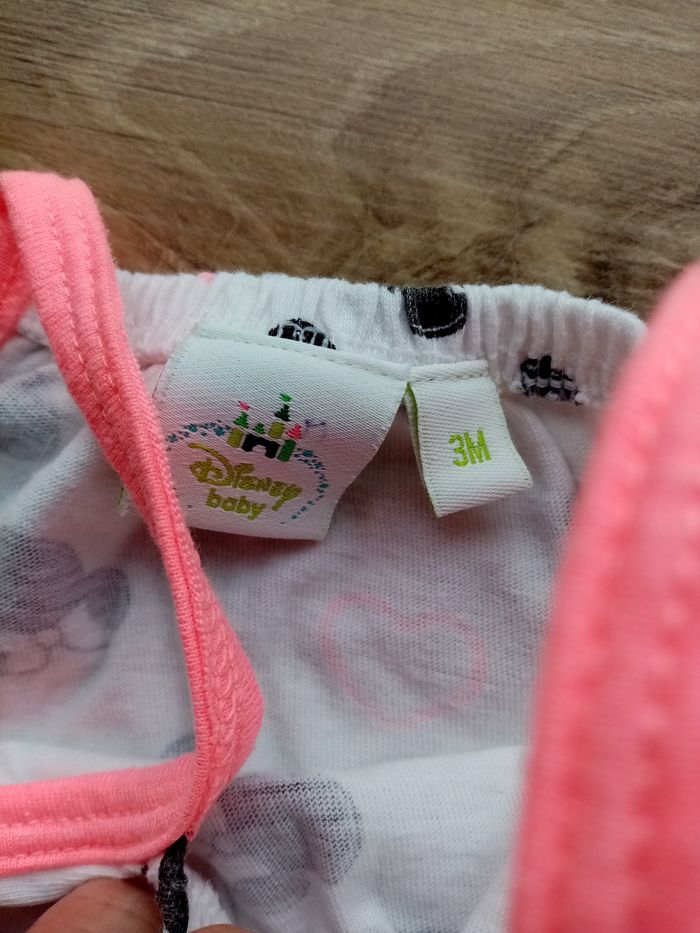 Combinaison/short 3M - photo numéro 6