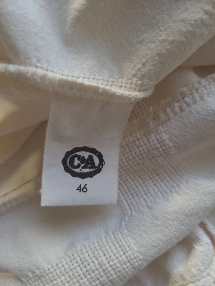 Veste 100%coton - photo numéro 11