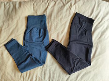 Leggings grossesse 