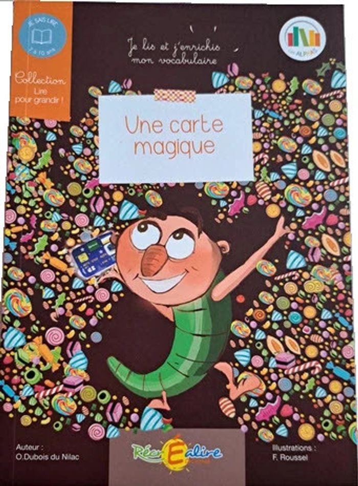 🌞 Très beau lot - 5 livres les Alphas🌞 - photo numéro 2