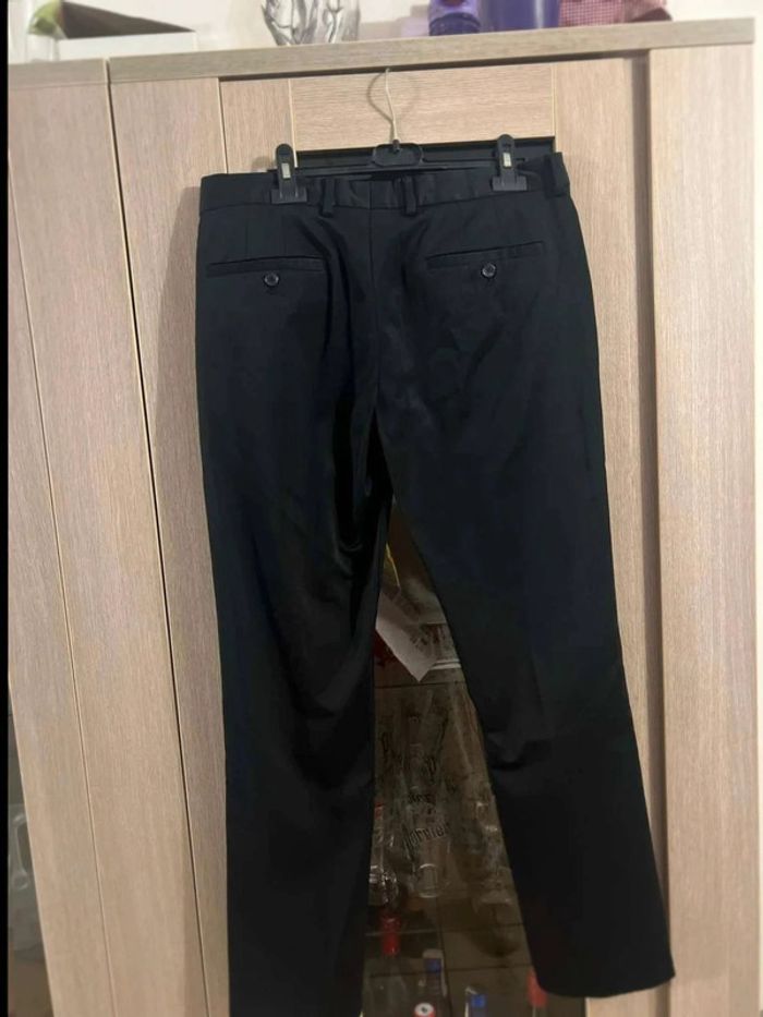 Superbe pantalon pour le bureau - Zara - taille 40 - photo numéro 2