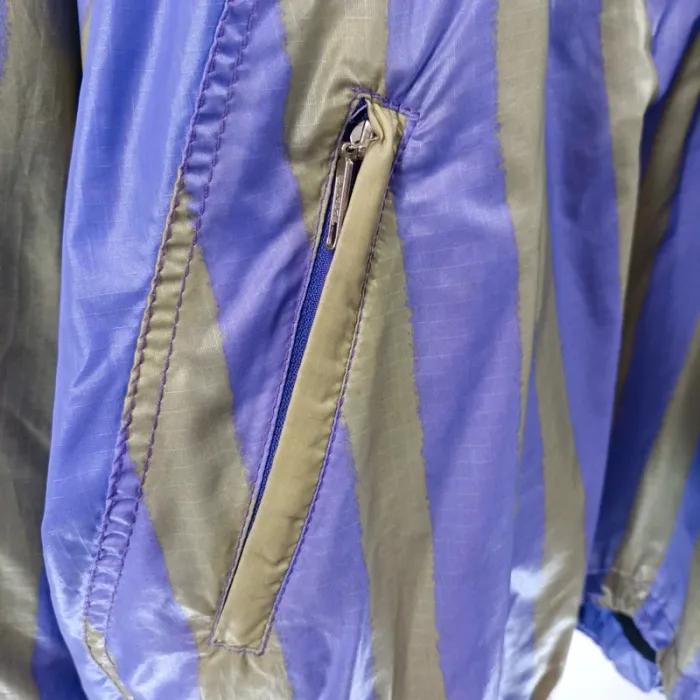 Veste vintage Tarmak - Made in France - Taille T5 (L/XL) - A118 - photo numéro 6
