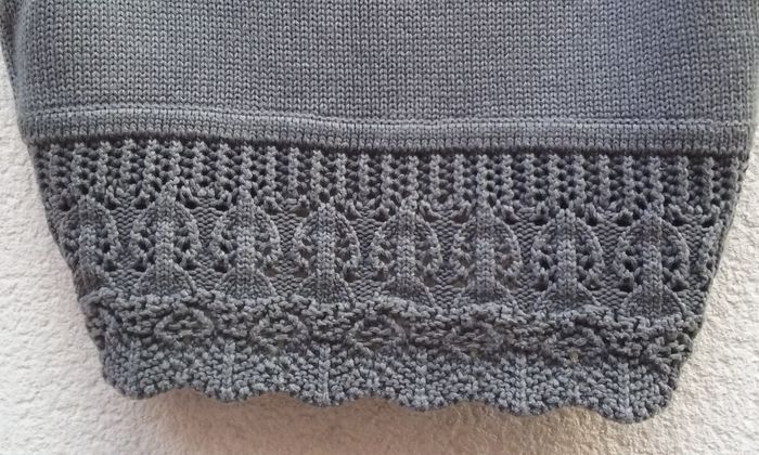 Boléro sans manches femme - photo numéro 5