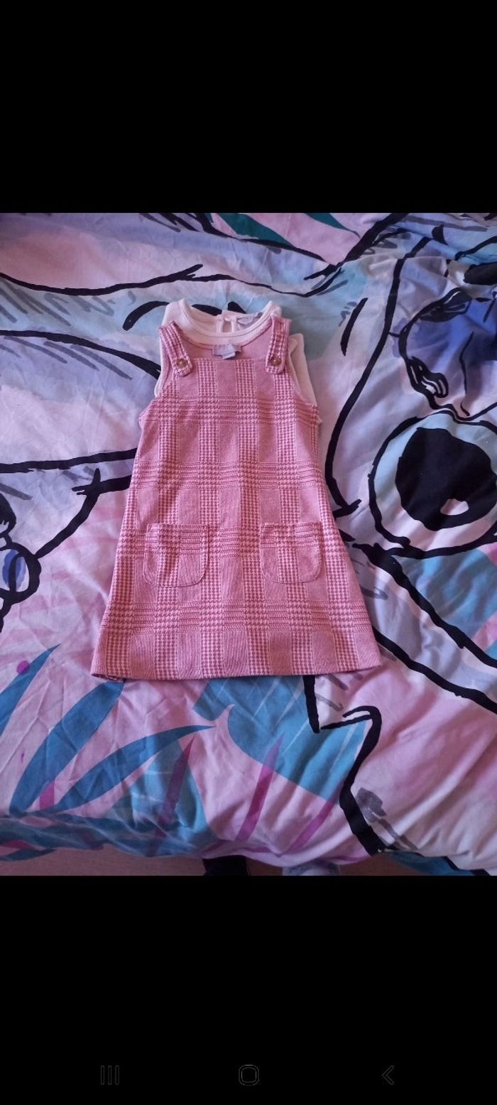 Vêtements fille - photo numéro 4