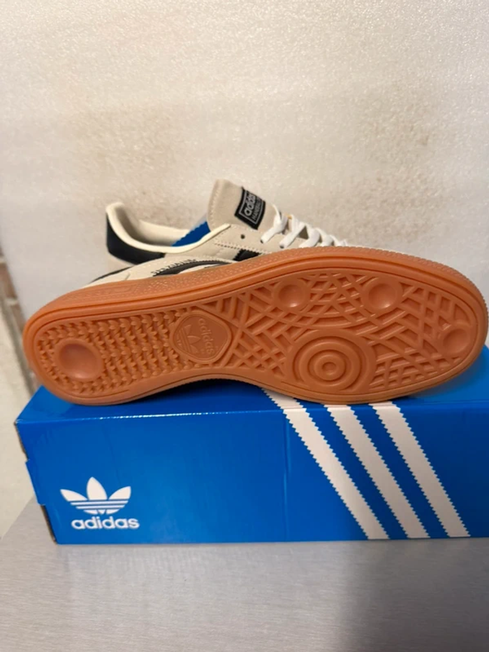 Adidas Handball Spezial Gris 41 - photo numéro 6