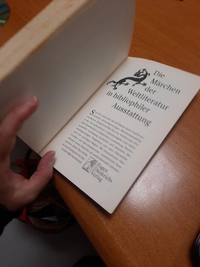 Livre en allemand sagen aus westfalen - photo numéro 11