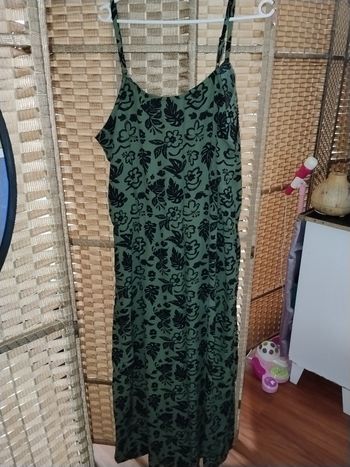 Robe très légère d été 