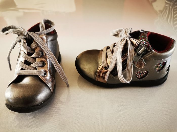 Chaussure_fille_ T21