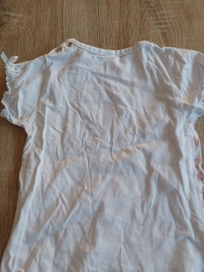 Haut 12 mois - photo numéro 2