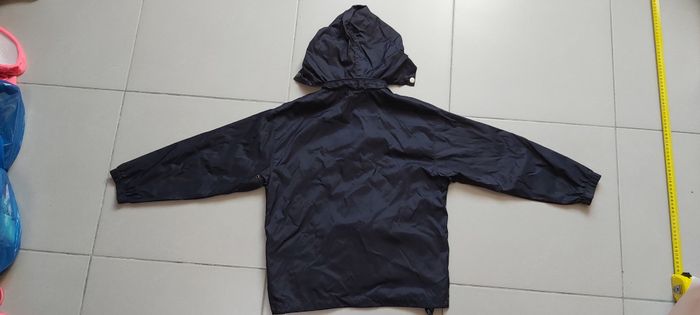 Kway 10 ans - photo numéro 9