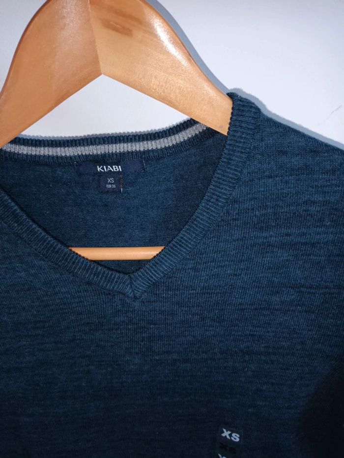 Pull homme Xs - photo numéro 2