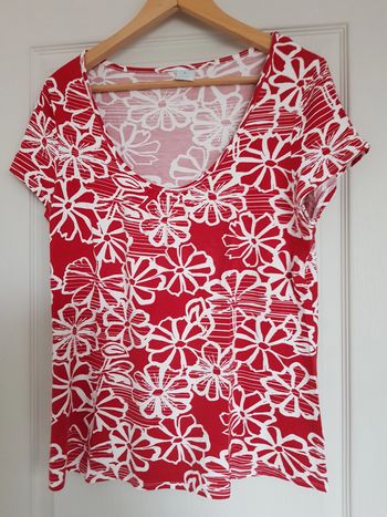 T.shirt femme taille L