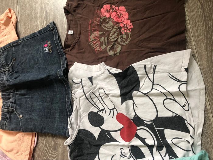 Lot 3-4 ans - photo numéro 3