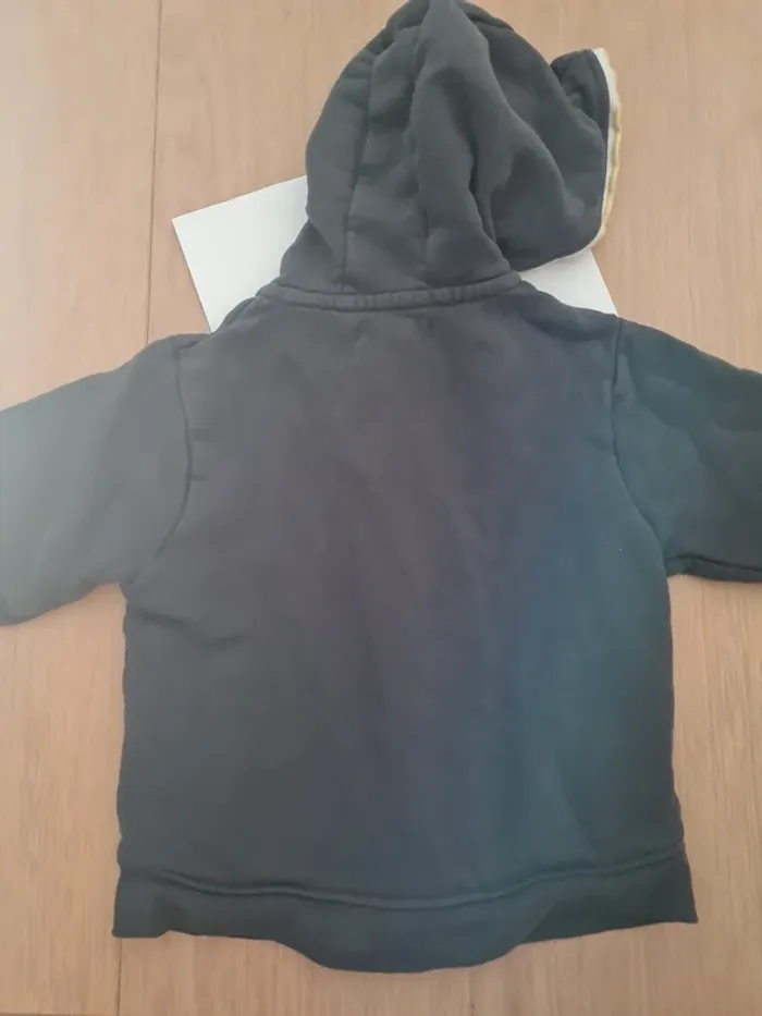 Veste - photo numéro 4