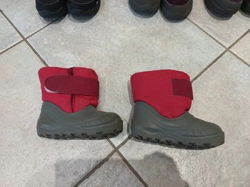 Boots neige Decathlon 20/21