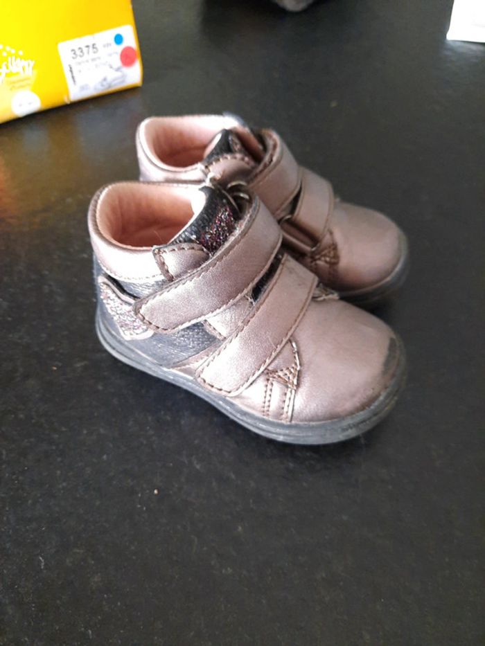 Bottines - photo numéro 3