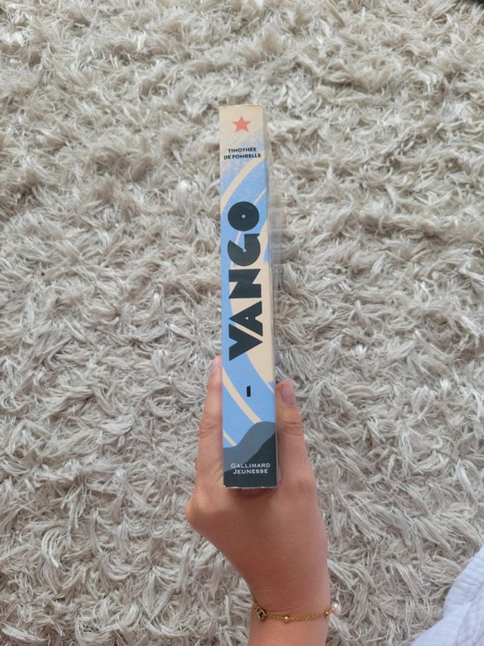 Vango - photo numéro 2