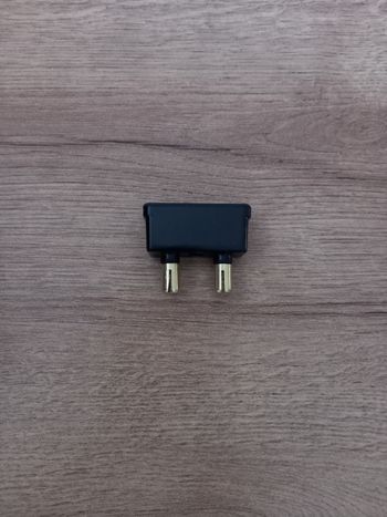 Porte-fusible " Legrand 8,5×31,5 "