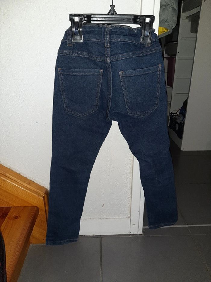 Jean 6 ans - photo numéro 2