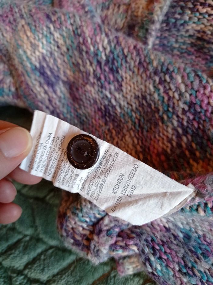 Gilet 9 mois - photo numéro 6