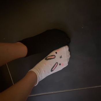 Chaussettes