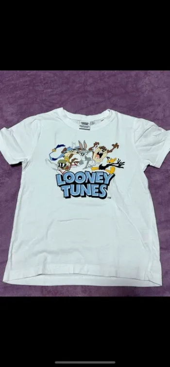 TEE shirt garçon
