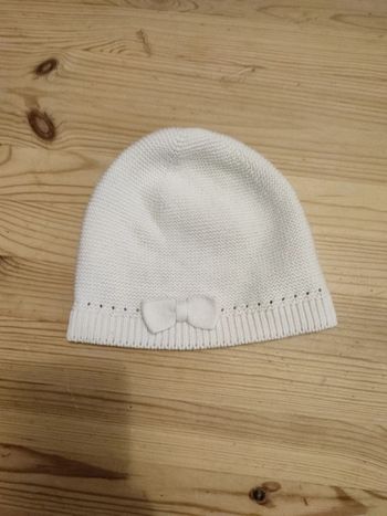 Bonnet