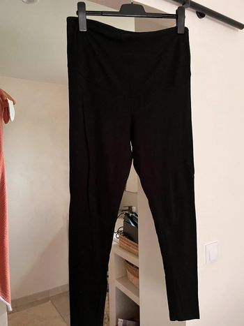 Legging grossesse
