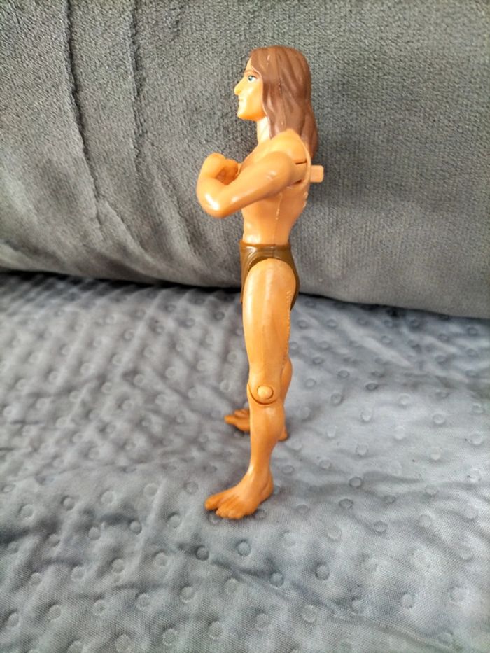 Figurine Disney vintage 1999 - photo numéro 4