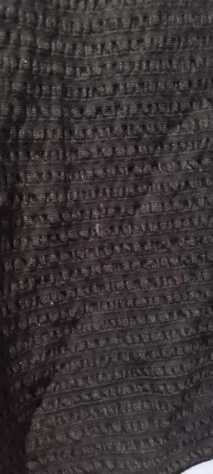 T-shirt avec col - photo numéro 4