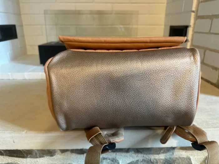 Sac à dos Cabaïa M Édition limitée Douze Février - photo numéro 6