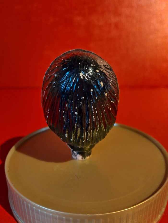 Embout de crayon star années 60 Mireille Mathieu - photo numéro 2