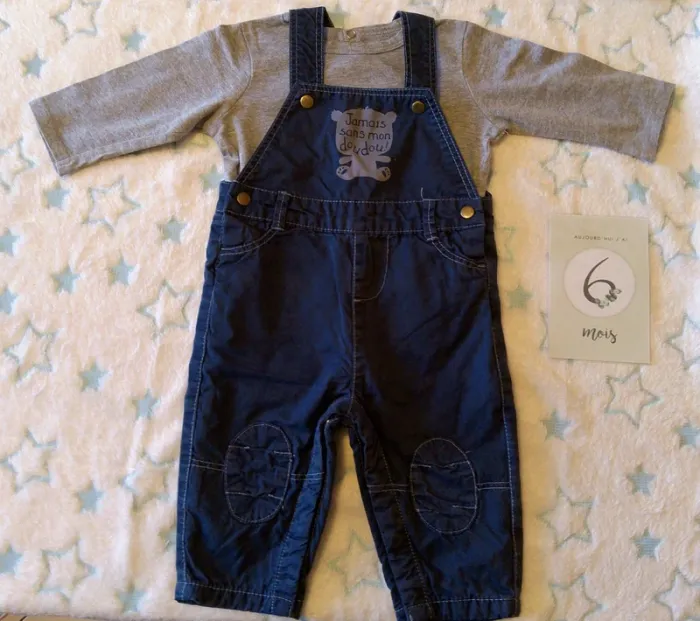 Ensemble brioche