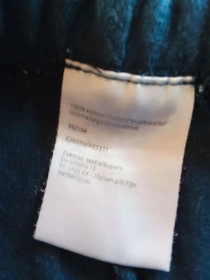 Pantalon pyjama - photo numéro 3