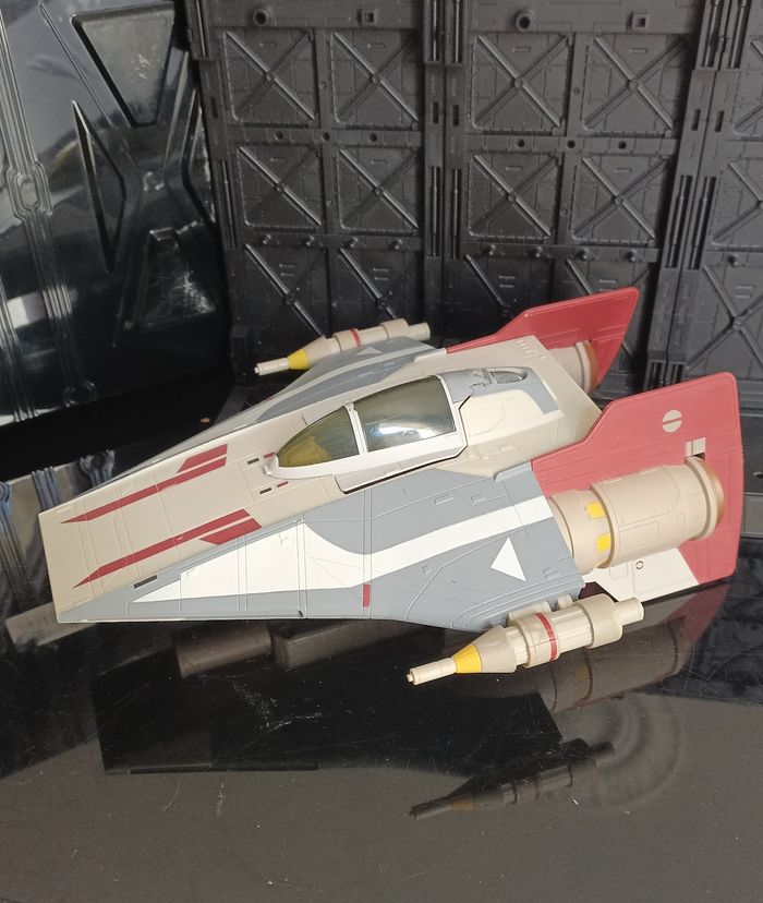 Starwars - A-Wing