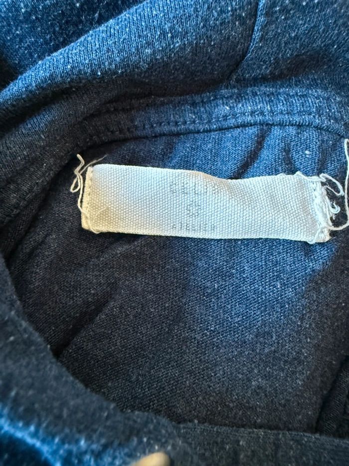 Celio pull à capuche - photo numéro 3