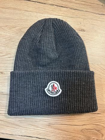 Bonnet moncler