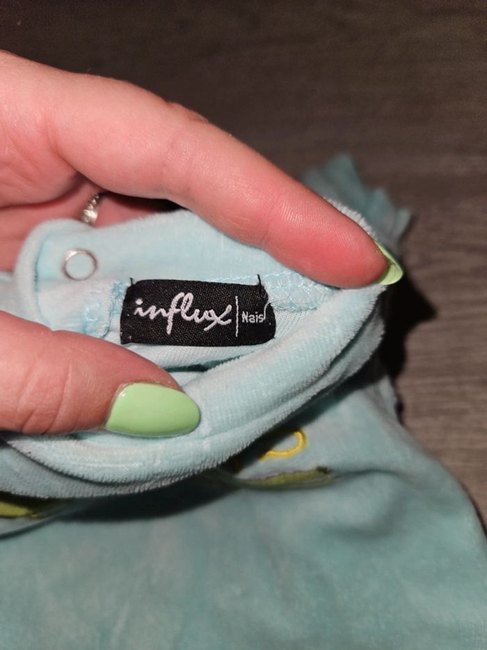 Pyjama bébé - photo numéro 3