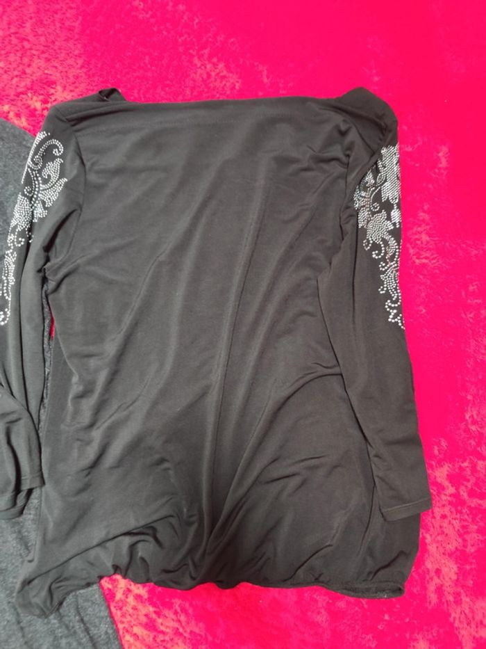 Lot femme taille 44 - photo numéro 4