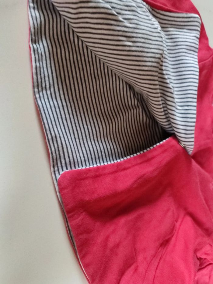 Gilet réversible - photo numéro 2